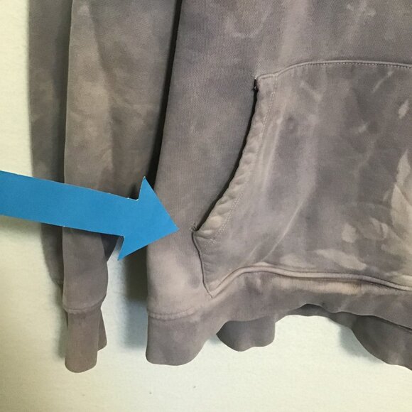 Born X Raised Road to Excess Hooded Sweatshirt Size XXL - Picture 12 of 12